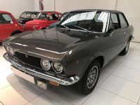 usata Fiat Coupé 124124 SPORT 2^SERIE 1400 cc 81 Cv