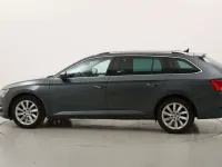 Usata Skoda Superb Executive 150 CV (110 kW) 2020 Grigio Station wagon