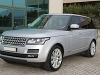 usata Land Rover Range Rover Vogue 3.0 TDV6 Autobiography