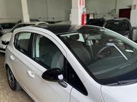Usata Opel Corsa 69 CV (50 kW) 2019 Bianco Berlina