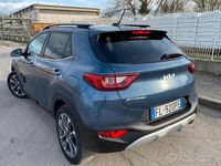 usata Kia Stonic 1.6 crdi Energy 110cv