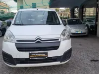 Usata Citroën e-Berlingo 99 CV (72 kW) 2017 Bianco Monovolume