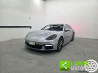 Usata Porsche Panamera 330 CV (242 kW) 2019 Grigio Berlina