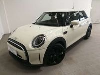 usata Mini Cooper Cooper 5p 1.5Classic auto