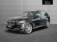 Usata BMW X5 xLine 231 CV (169 kW) 2024 Nero SUV