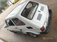 usata Fiat 126 650 Personal 4