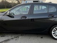 Usata BMW 118 136 CV (100 kW) 2021 Utilitaria