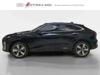 Nuova Audi Q3 Sportback S-Line 204 CV (150 kW) 2026 Nero mito metallizzato SUV