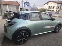 Nuova Lancia Ypsilon 101 CV (74 kW) 2025 Verde Utilitaria