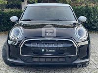 Usata Mini ONE Classic 75 CV (55 kW) 2021 Nero Utilitaria
