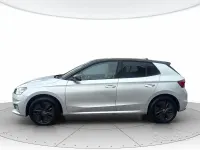 Usata Skoda Fabia 80 CV (58 kW) 2025 Grigio Utilitaria