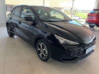 Nuova MG MG3 Luxury 197 CV (144 kW) 2025 Nero Utilitaria