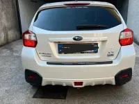 Usata Subaru XV Exclusive+ 147 CV (108 kW) 2012 Bianco SUV