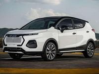 Usata EVO Evo 4 106 CV (77 kW) 2024 Bianco SUV