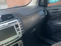 Begagnad Lancia Delta 200 HK (147 kW) 2009 Svart Halvkombi