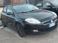 usata Fiat Bravo 2.0 MJT Emotion 165CV