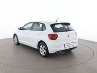 usata VW Polo 1.0 TSI Highline DSG