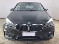 usata BMW 225 Serie 2 235xi SERIE 2 xe iPerformance Business autom.