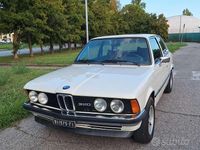 Usata BMW 320 1970