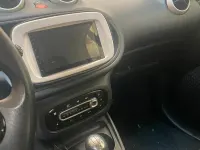 Usata Smart ForFour 71 CV (52 kW) 2015 Utilitaria