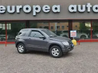 Usata Suzuki Grand Vitara 129 CV (94 kW) 2010 Grigio SUV