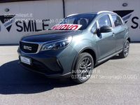 Nuova EMC QUATTRO 103 CV (75 kW) 2026 Gray SUV