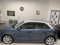 Usata Audi A1 Sportback Ambiente 90 CV (66 kW) 2016 Utilitaria