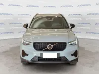 Nuova Volvo XC40 Plus 163 CV (119 kW) 2026 Grigio SUV