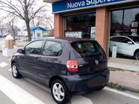 usata VW Fox Fox1.2