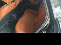 Usata Audi A3 110 CV (80 kW) 2014 Nero Utilitaria