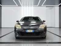 Usata Renault Mégane III Dynamique 110 CV (80 kW) 2009 Grigio Berlina