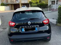 Usata Renault Captur 90 CV (66 kW) 2016 SUV