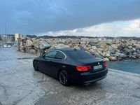 Usata BMW 330 245 CV (180 kW) 2010 Coupé