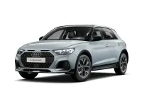 Gebraucht Audi A1 Admired 110 PS (80 kW) 2023 Grau SUV