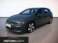 Usata VW Golf VIII Style 265 CV (194 kW) 2024 Urano grey Berlina