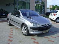 usata Peugeot 206 CC 1.6 16V