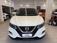 Usata Nissan Qashqai N-Connecta 116 CV (85 kW) 2021 Bianco metallizzato SUV