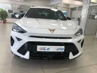 Nuova Cupra Formentor 150 CV (110 kW) 2026 Bianco SUV