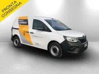 Neu Renault Kangoo 95 PS (69 kW) 2026 Weiß Van / Kleinbus