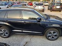 usata Suzuki Vitara 1.6 DDiS 4WD AllGrip DCT V-Top