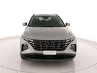 usata Hyundai Tucson 1.6 crdi 48V Xline 2wd dct