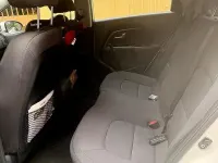 Usata Kia Rio Active 82 CV (60 kW) 2014 Bianco Utilitaria