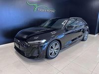 Nouvelle Audi A5 S-Line 204 ch (150 kW) 2026 Noir Break