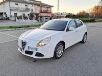 usata Alfa Romeo Giulietta 1.4 Turbo 105 CV*Tagliandata*Euro 5