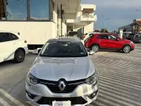 Usata Renault Mégane III Bose Edition 110 CV (80 kW) 2016 Grigio Berlina