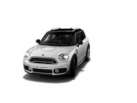 Usata Mini Cooper SD Countryman Hype 190 CV (139 kW) 2017 Bianco SUV