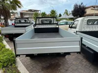 Usata Piaggio Porter 106 CV (77 kW) 2024 Bianco
