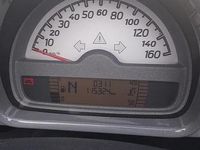 Usata Smart ForTwo Cabrio 2007 Bianco Cabrio