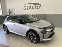 Nuova Lancia Ypsilon 100 CV (73 kW) 2026 Grigio Utilitaria