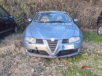 usata Alfa Romeo GT 1.9 MJT 16V Luxury Euro 4 del 2004 usata a Viterbo